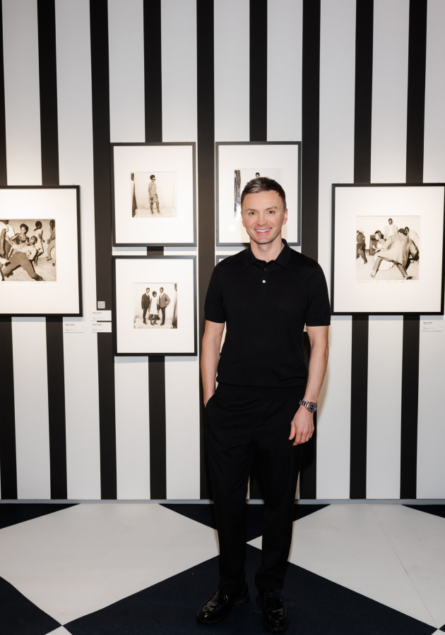 Евгений Заболотный