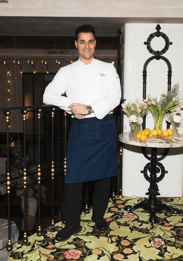 Паскуале Паламаро