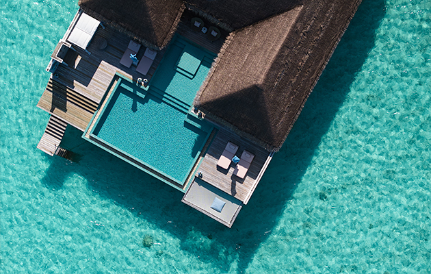 Finolhu, a Seaside Collection Resort (Мальдивы)