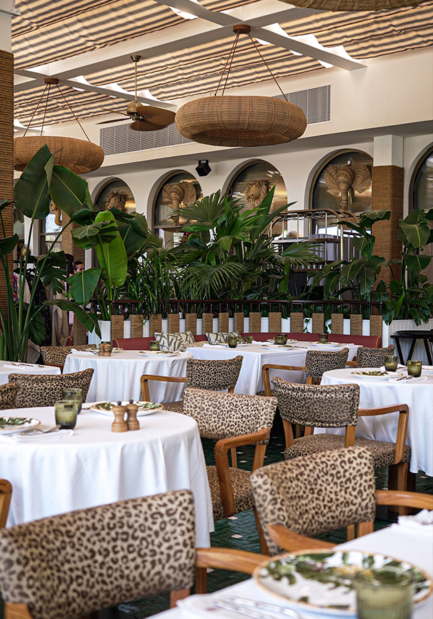 African Queen Dubai (ОАЭ)