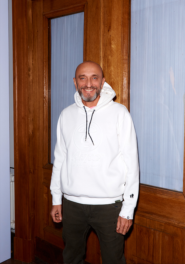 Илья Тютенков