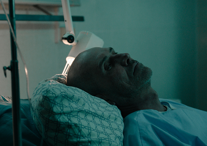 «После Фишера. Инквизитор»