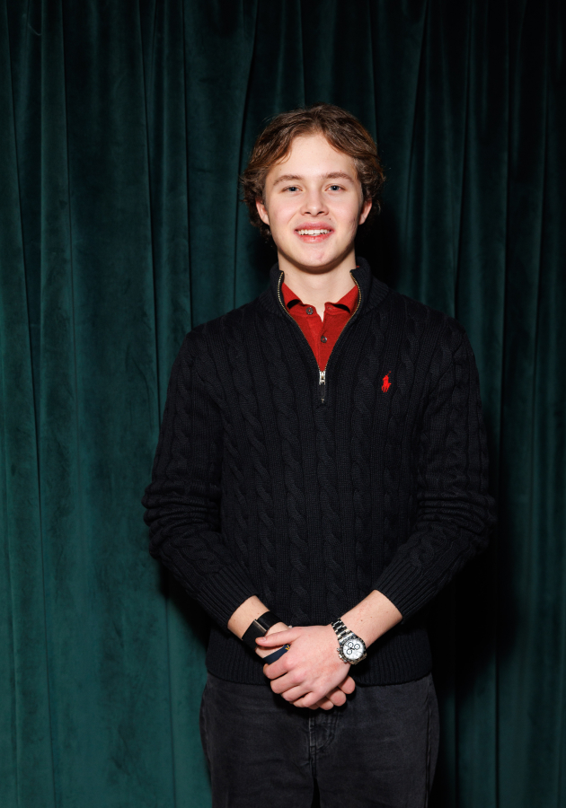 Леон Кемстач 