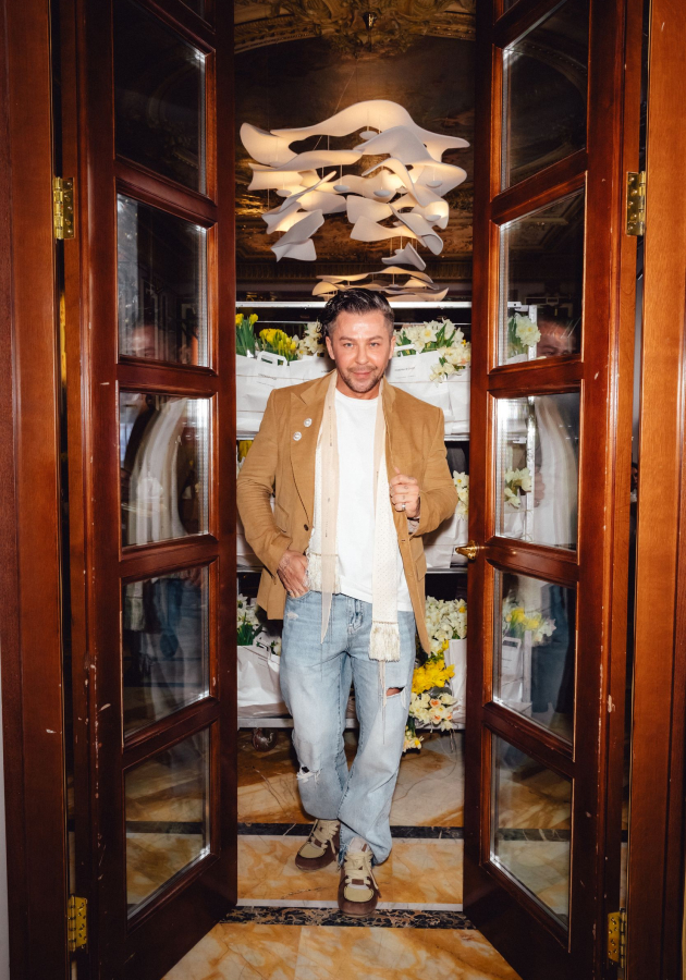 Валерий Храпов 