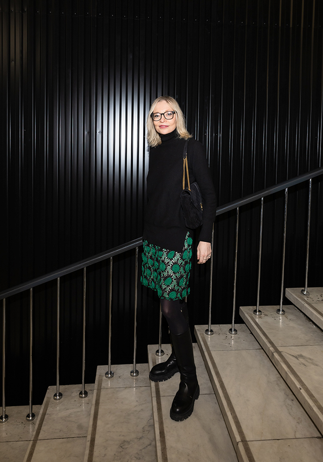 Виктория Давыдова