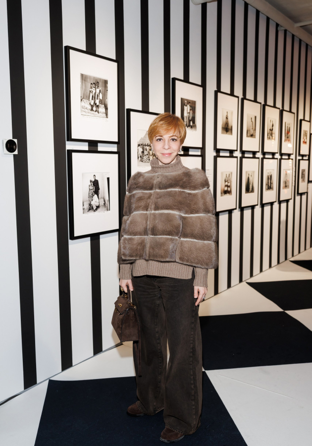 Марианна Максимовская