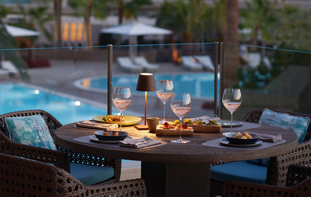 Sani Resort (Греция)