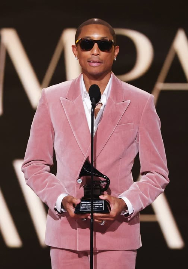 Фаррелл Уильямс 