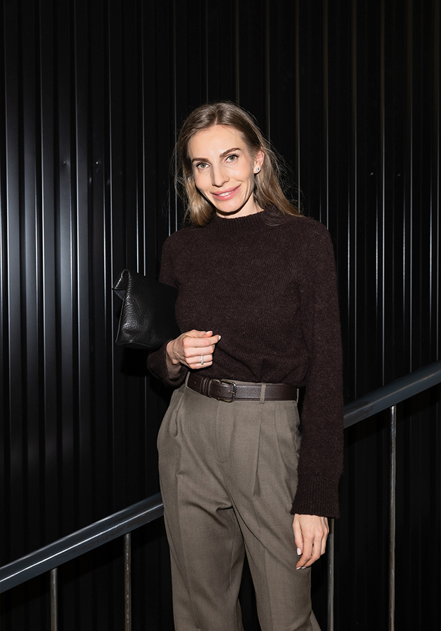 Ольга Тарасова