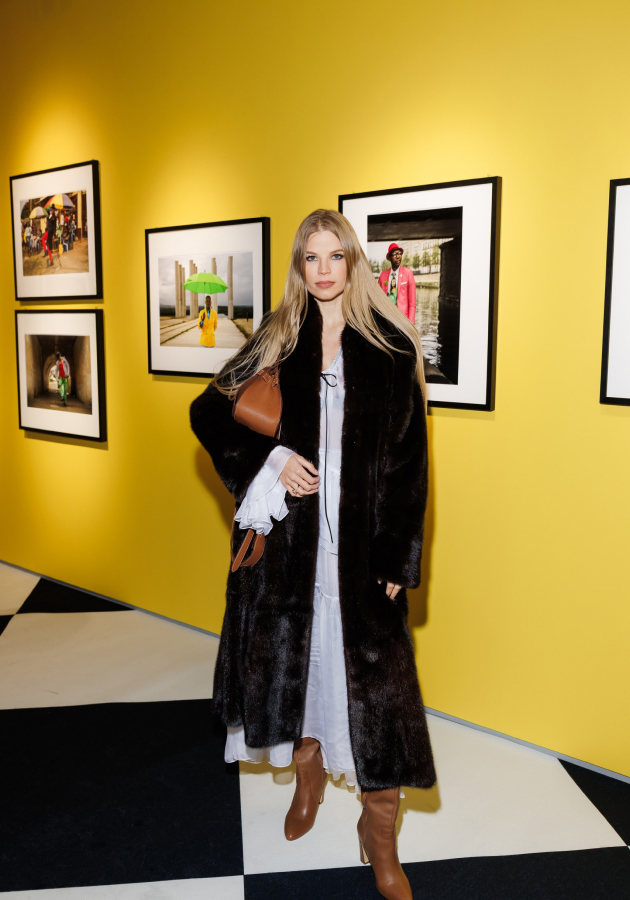 Виктория Портфолио 