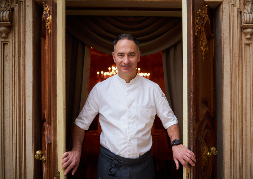 Дмитрий Еремеев