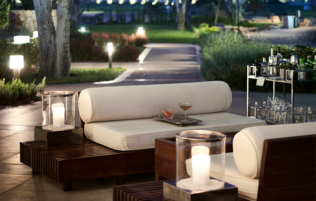 Sani Resort (Греция)