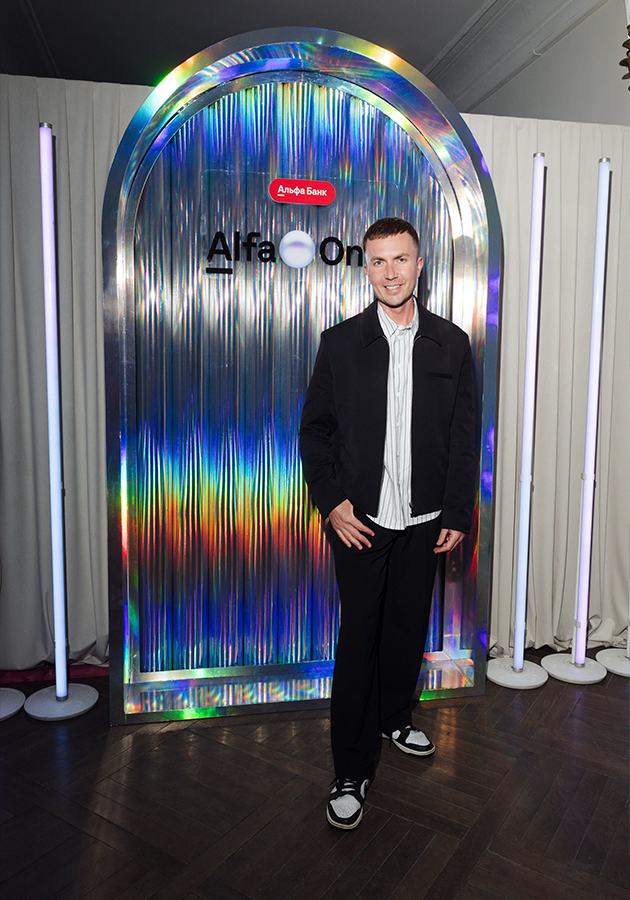 Денис Казьмин