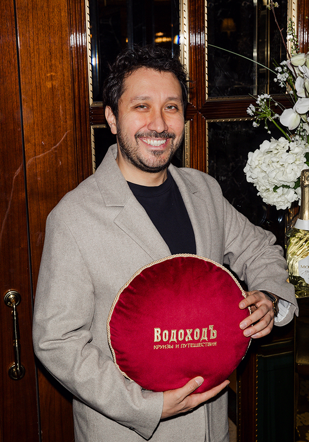 Константин Анисимов	