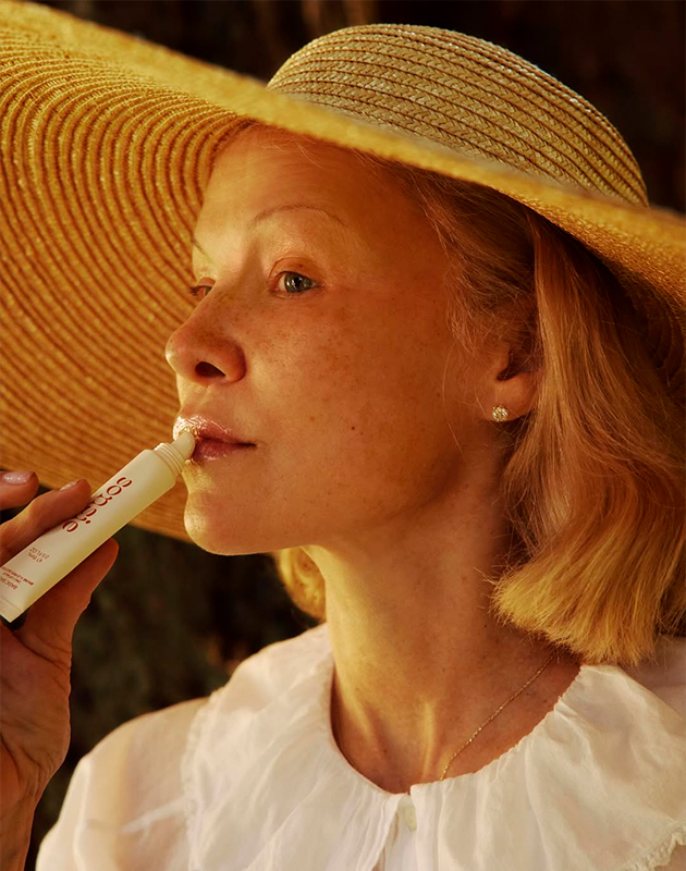 Как менялся стиль Памелы Андерсон