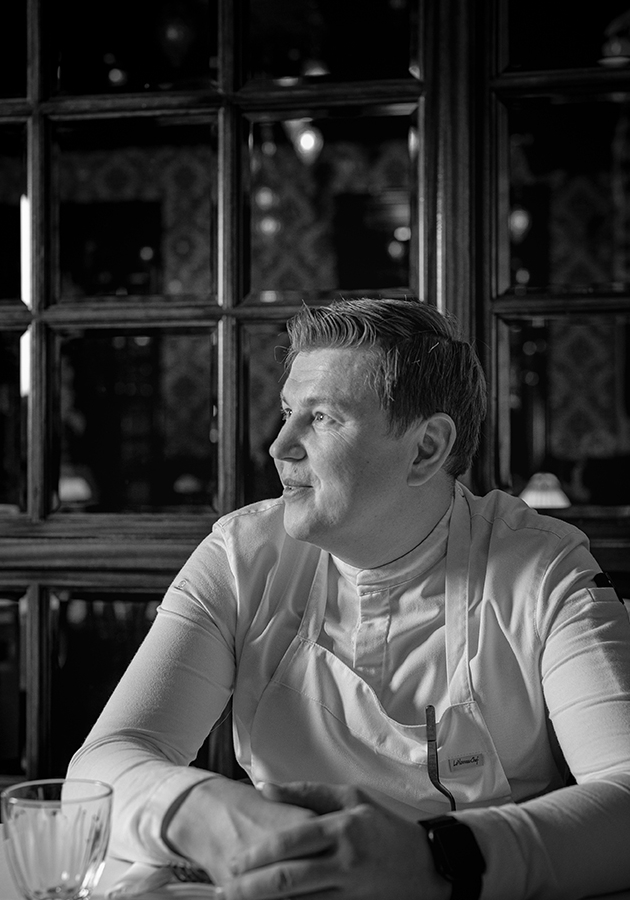 Эдуард Архипов 