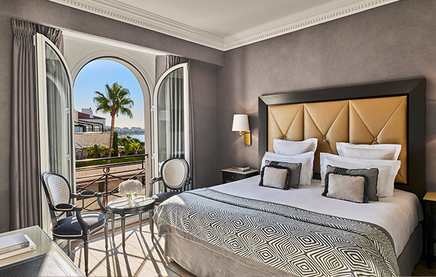 Le Majestic Cannes (Франция)