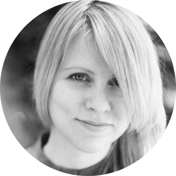 Анастасия Грушецкая, соучредитель «Центра капитализации наследия»