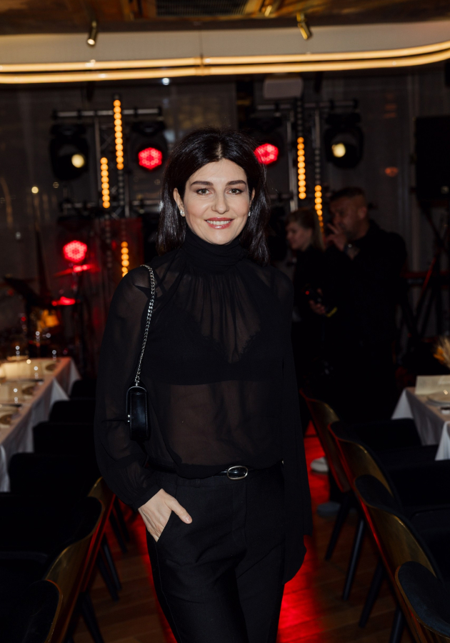 Ольга Карпова  