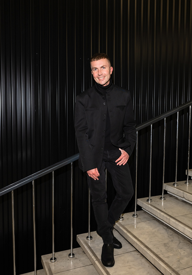 Денис Казьмин	