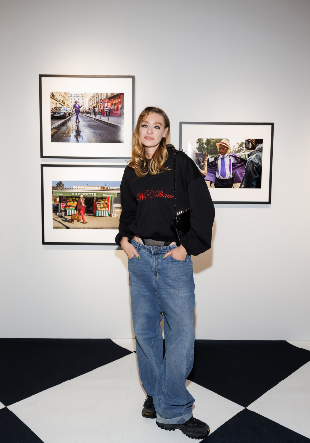 Мария Миногарова 