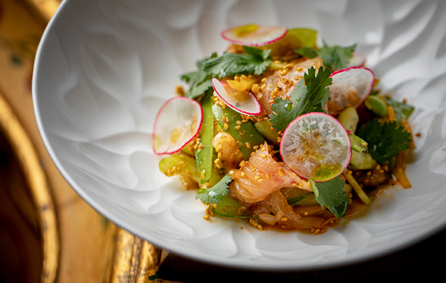 The Halcyon Private Isles