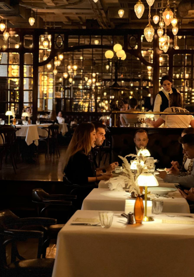 JW Marriott Maldives Resort & Spa (Мальдивы)