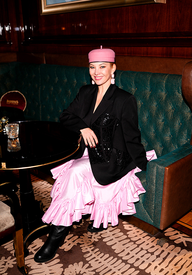 Ольга Гужаускайте	