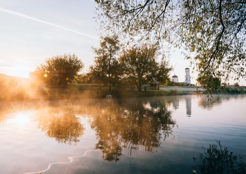 Усадьба Скорняково-Архангельское