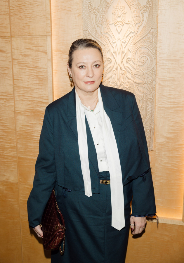 Мария Федорова 