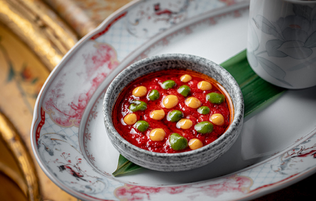 The Halcyon Private Isles