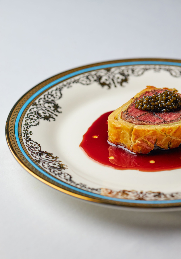 JW Marriott Maldives Resort & Spa (Мальдивы)