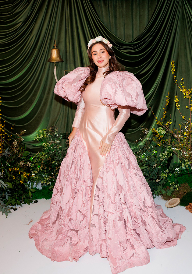 Элина Дагаева