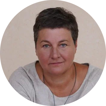 Анастасия Кнор, директор Фонда «Том Сойер Фест — Наследие»