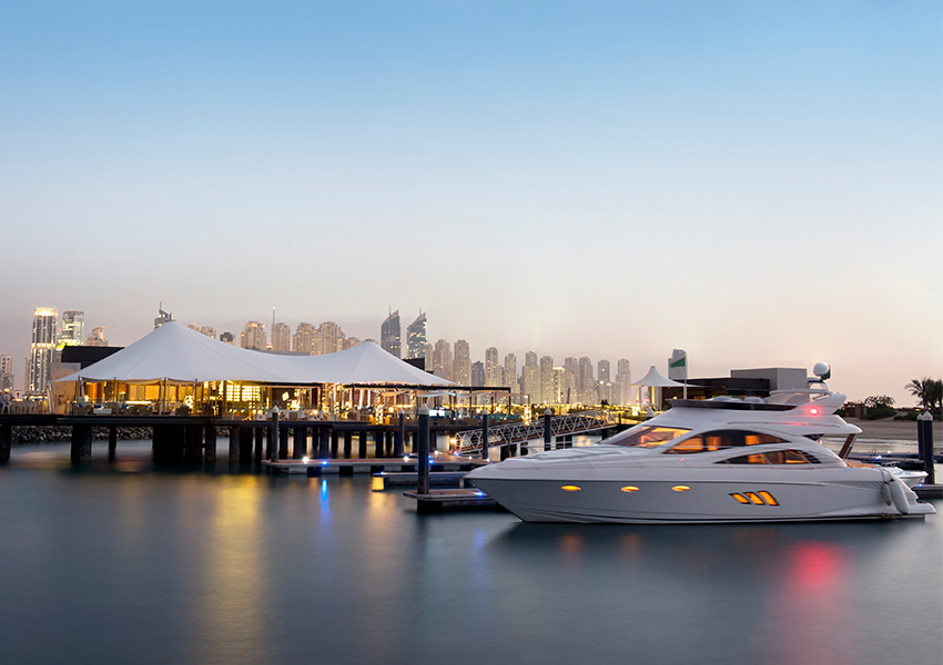 One&Only The Palm (Дубай)