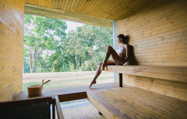 Santani Wellness Resort & Spa (Шри-Ланка)