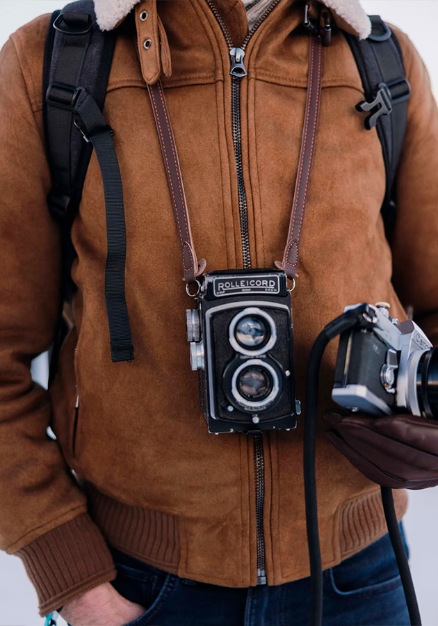 В Санкт-Морице вновь прошел праздник «элегантности и красивых автомобилей» ICE St. Moritz 2026