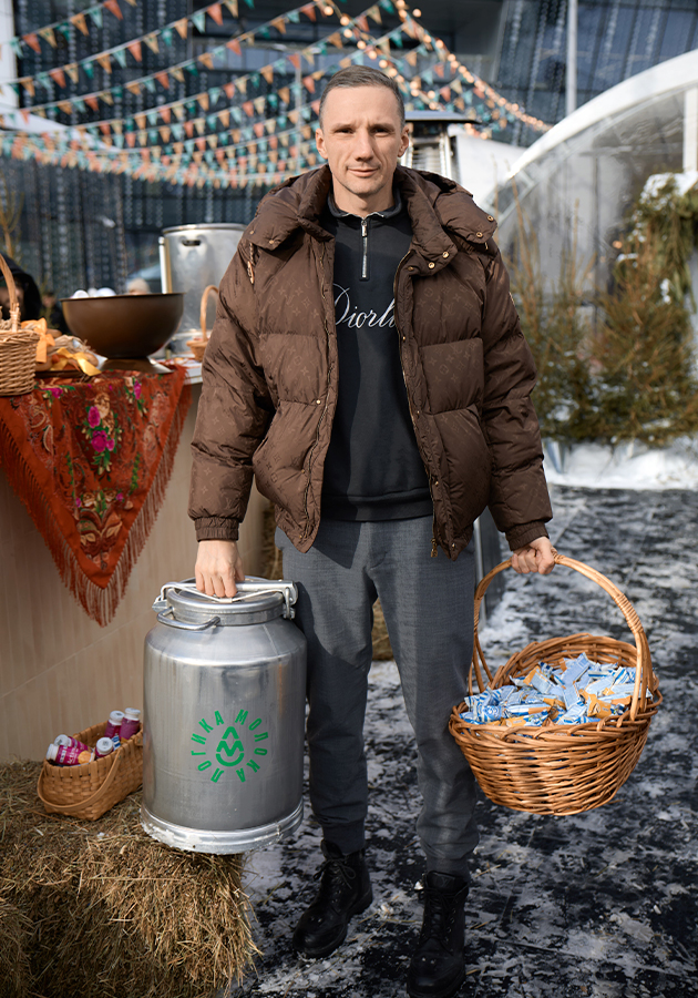 Антон Пинский