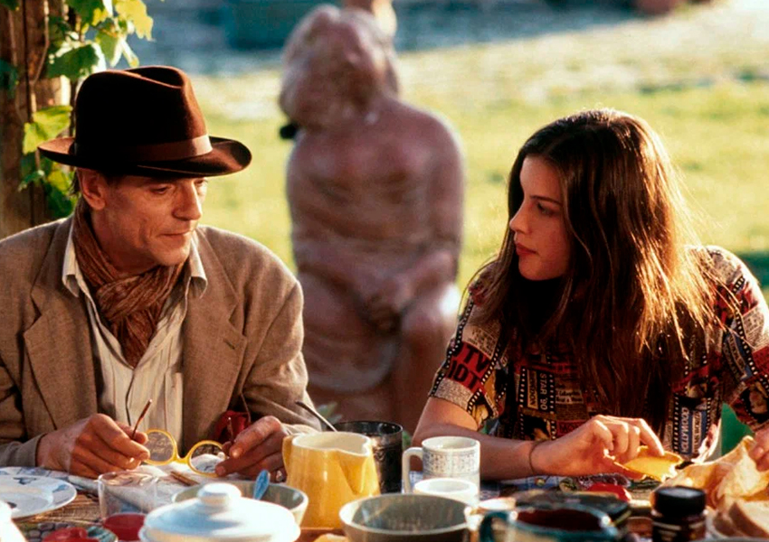 «Ускользающая красота»