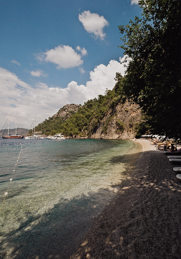 Yazz Collective (Турция)