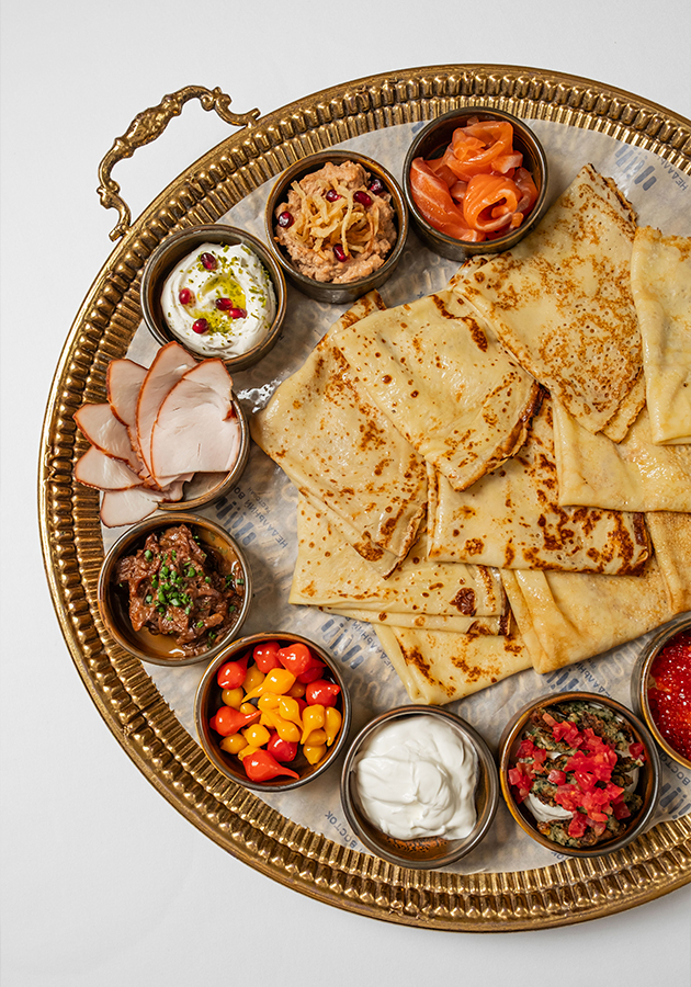 «Недальний Восток»