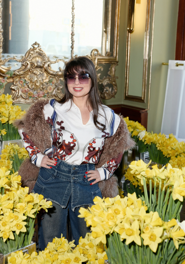 Наташа Королева