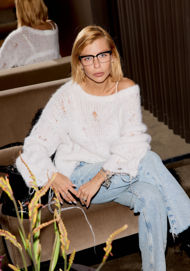 Лина Дембикова 