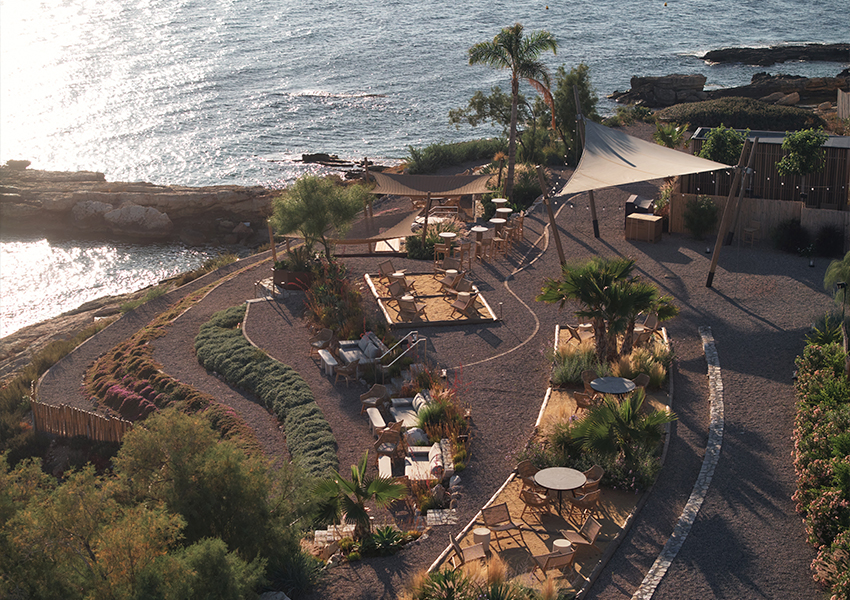 One&Only Aesthesis Athens (Афины)