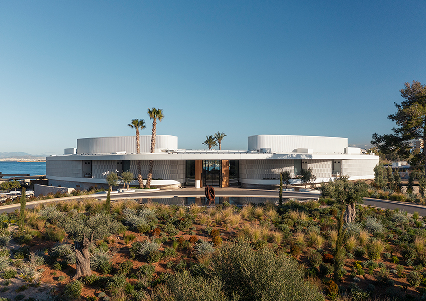 One&Only Aesthesis Athens (Афины)