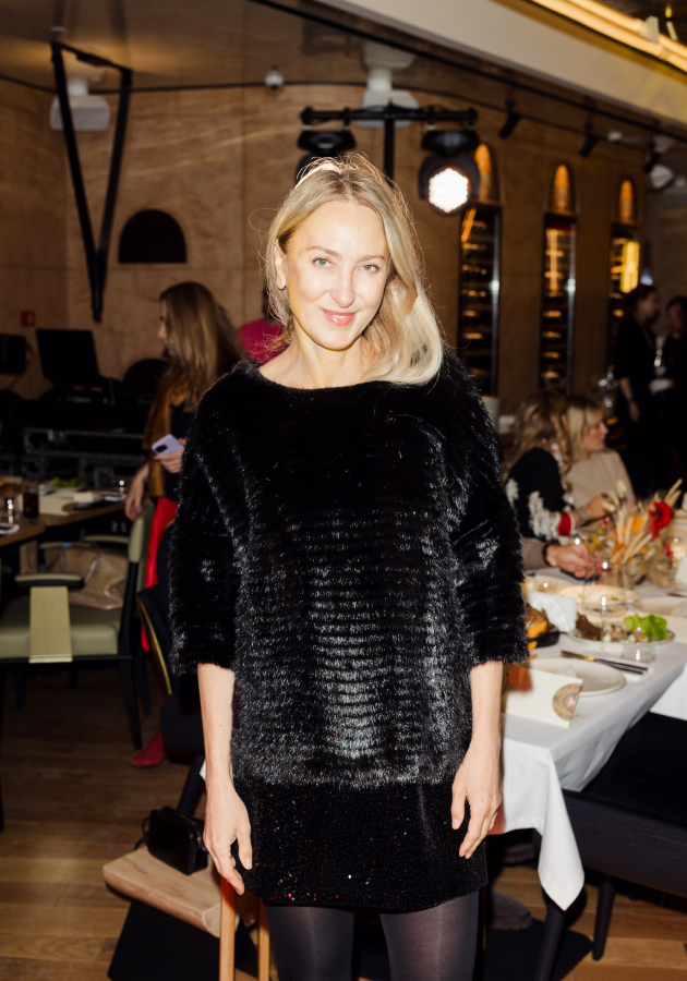 Ирина Елизарова 