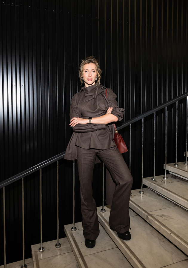 Полина Репик