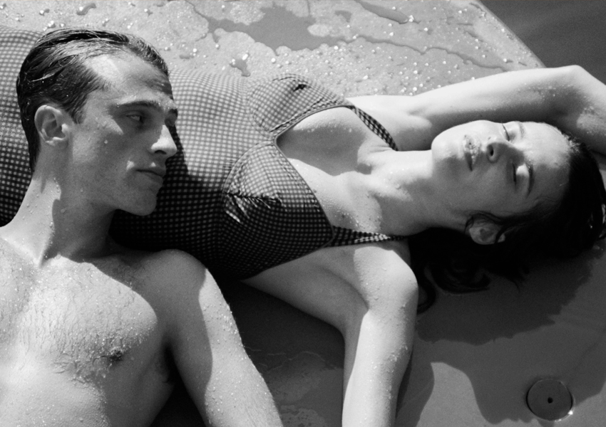 «Посторонний»