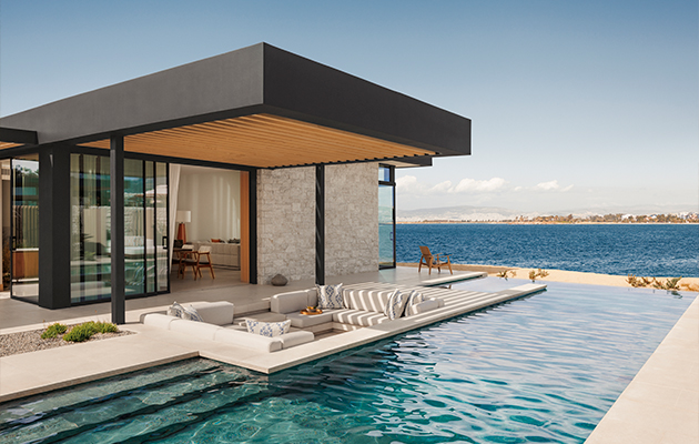 One&Only Aesthesis Athens (Афины)