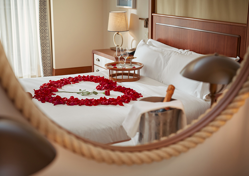 Regent Porto Montenegro (Черногория)